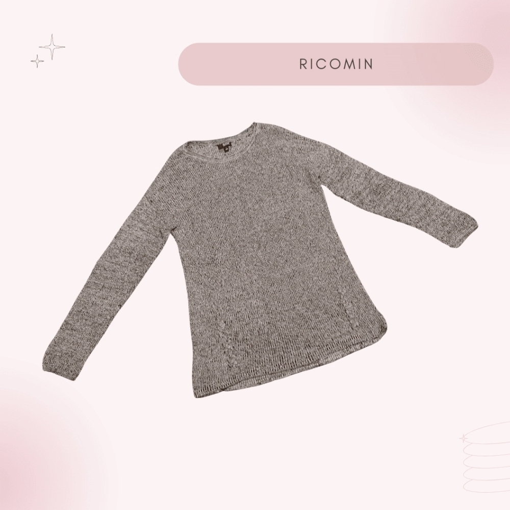 Knit Shirt – Cozy and Classic